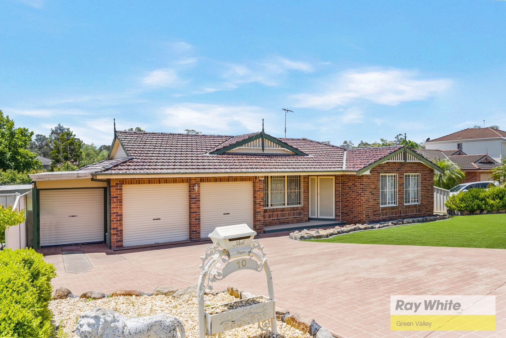 10 Marina Cresent, Cecil Hills NSW 2171, Image 1