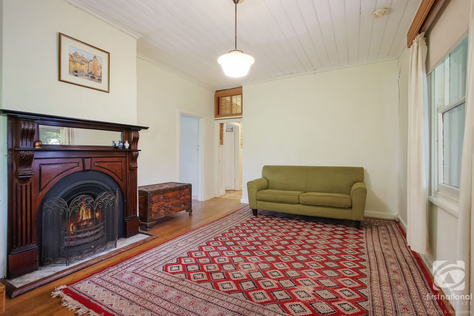 42 Mellish Street, Beechworth Property History & Address Research