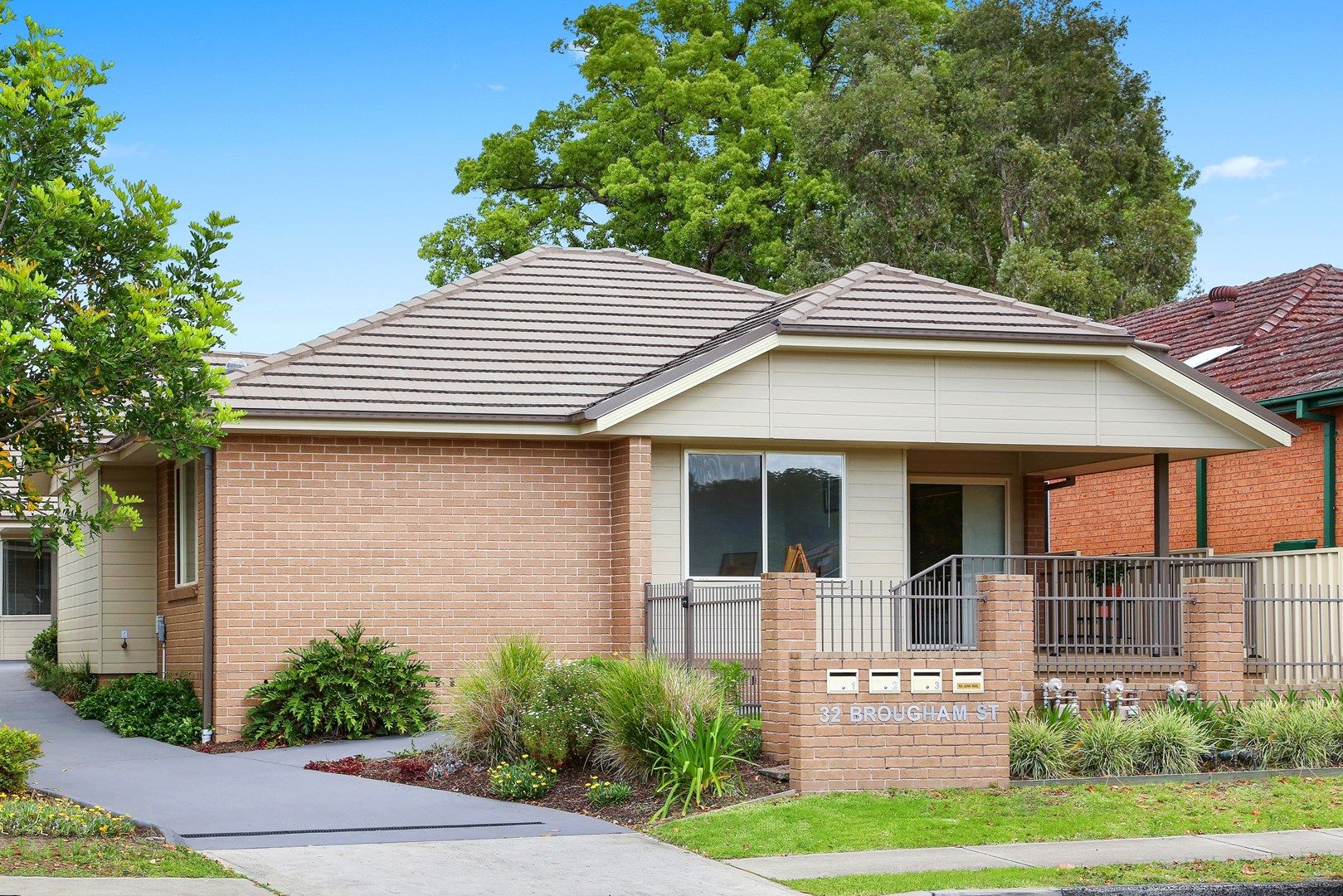 1/32 Brougham Street, East Gosford NSW 2250, Image 0