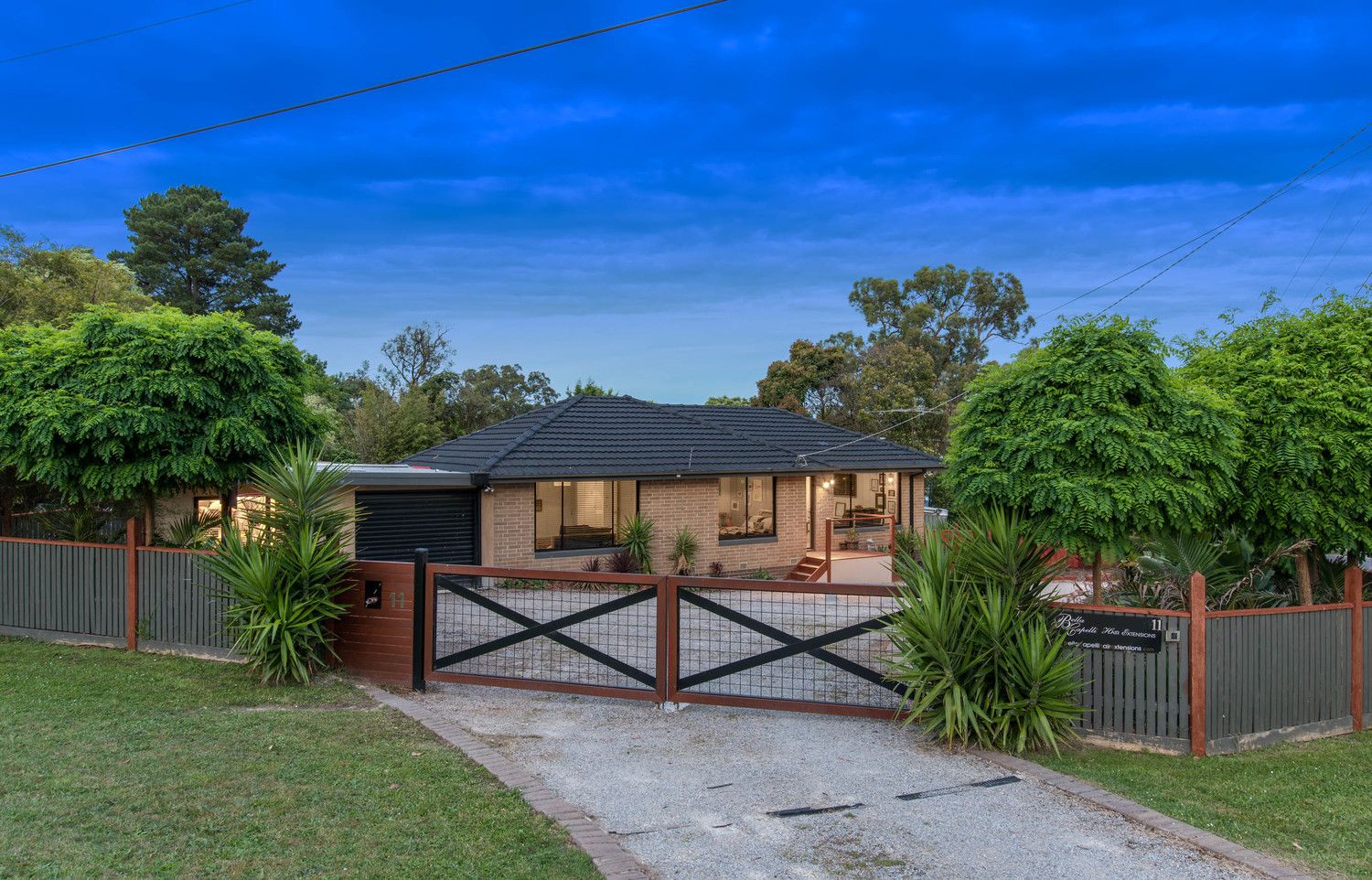 11 Rangeview Road, Mount Evelyn VIC 3796
