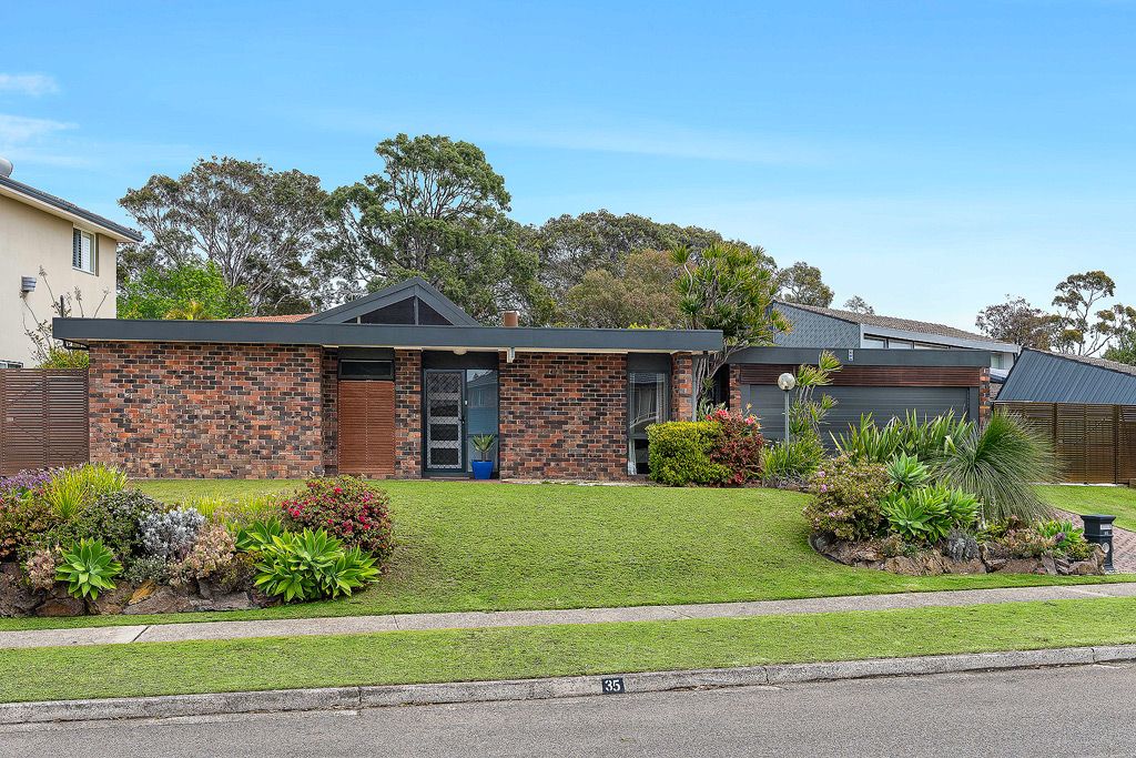 35 Yates Road, Bangor NSW 2234, Image 0