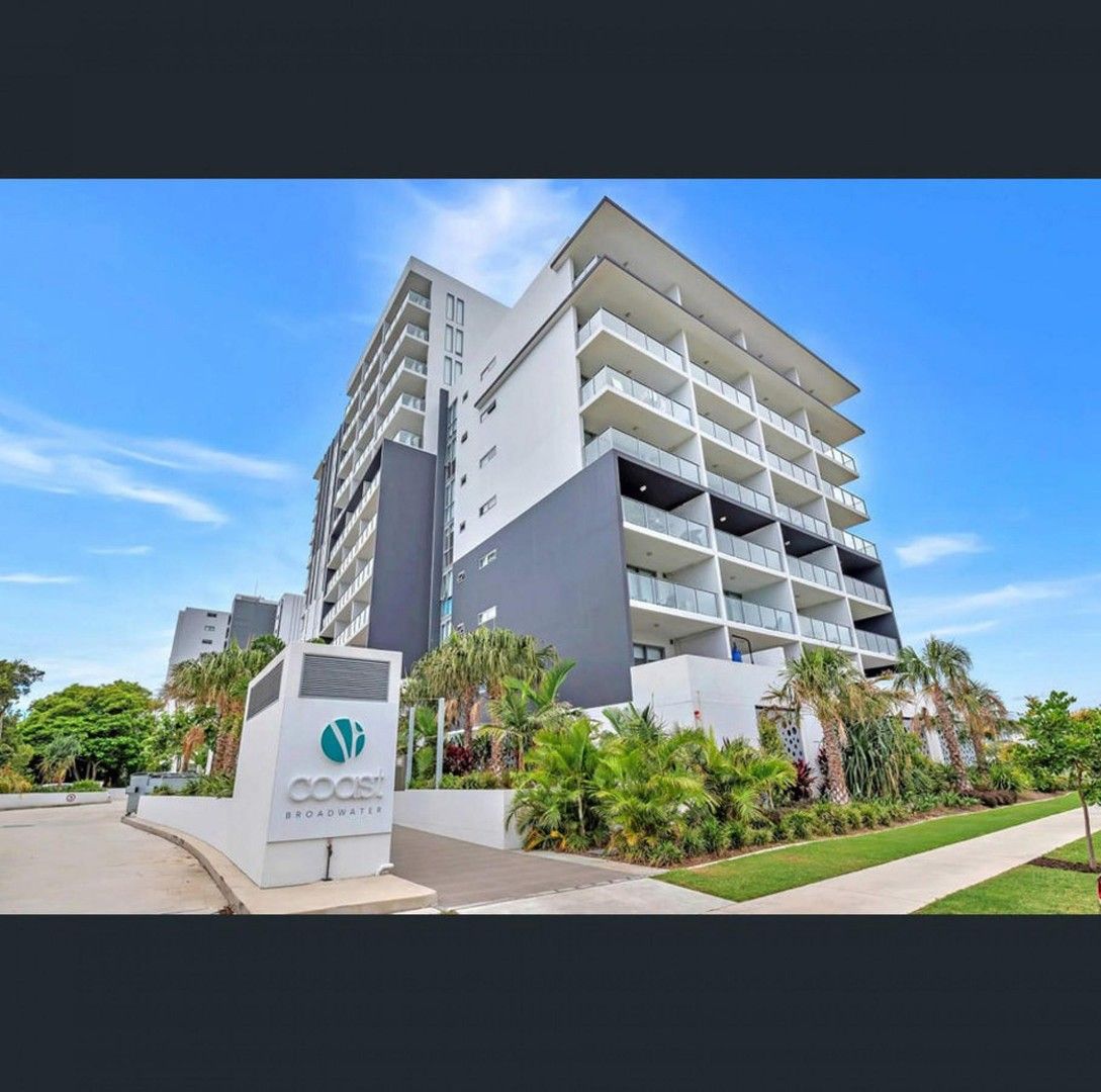 1 bedrooms Apartment / Unit / Flat in 17 Bath St LABRADOR QLD, 4215