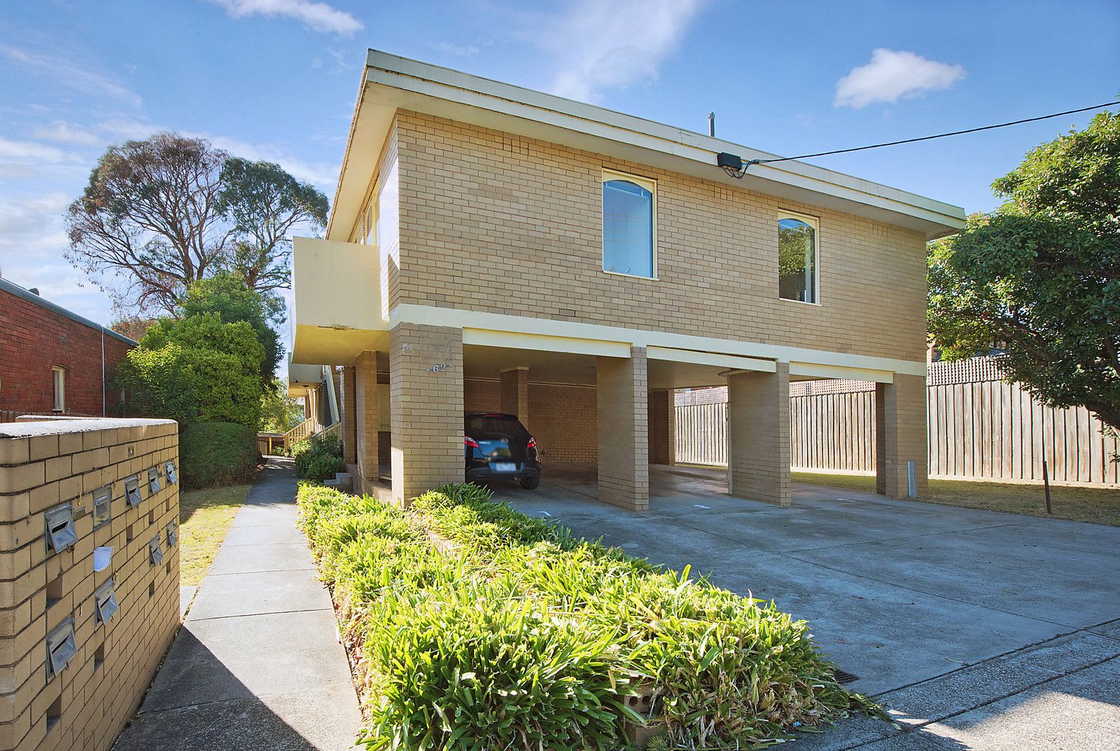 14 bedrooms Apartment / Unit / Flat in 1-9/62 Pakington Street KEW VIC, 3101