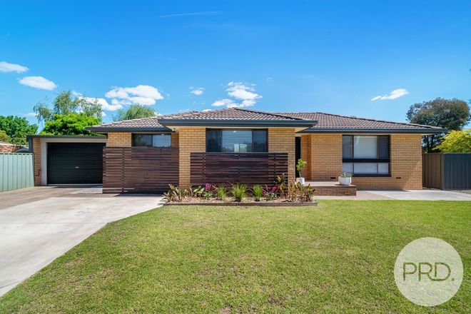 Picture of 54 Maple Road, LAKE ALBERT NSW 2650