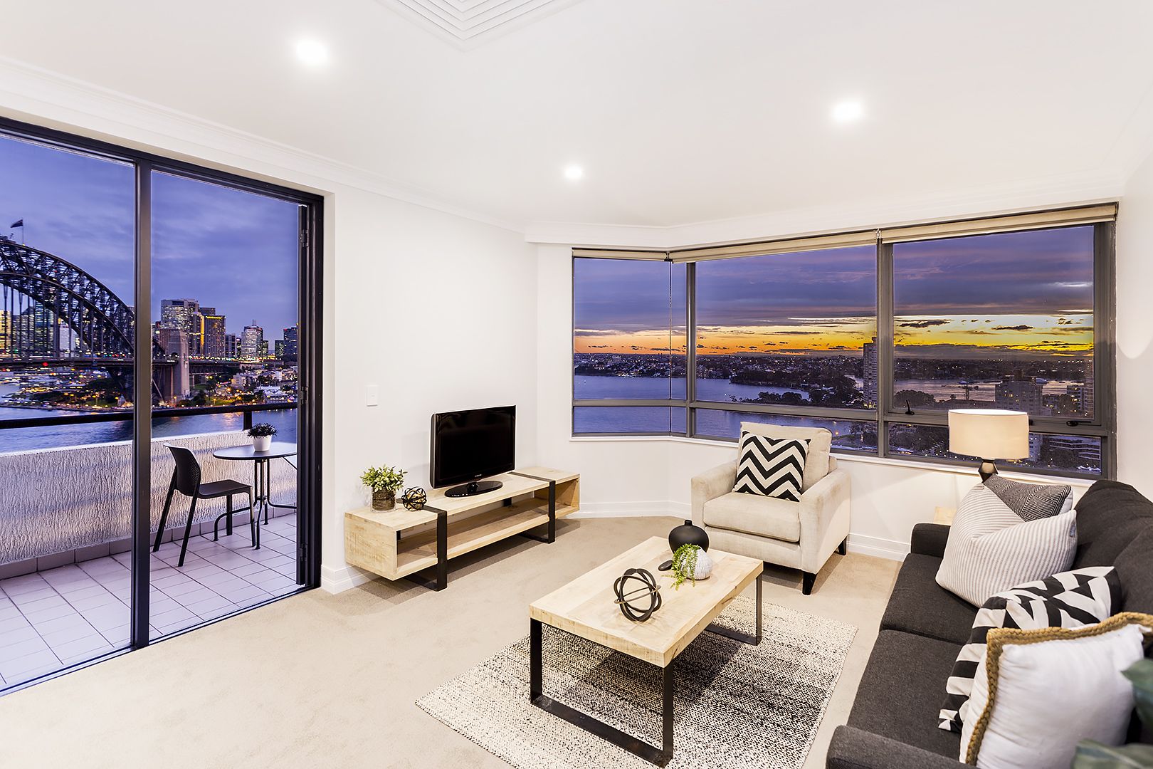 119/48 Alfred Street, Milsons Point NSW 2061, Image 1