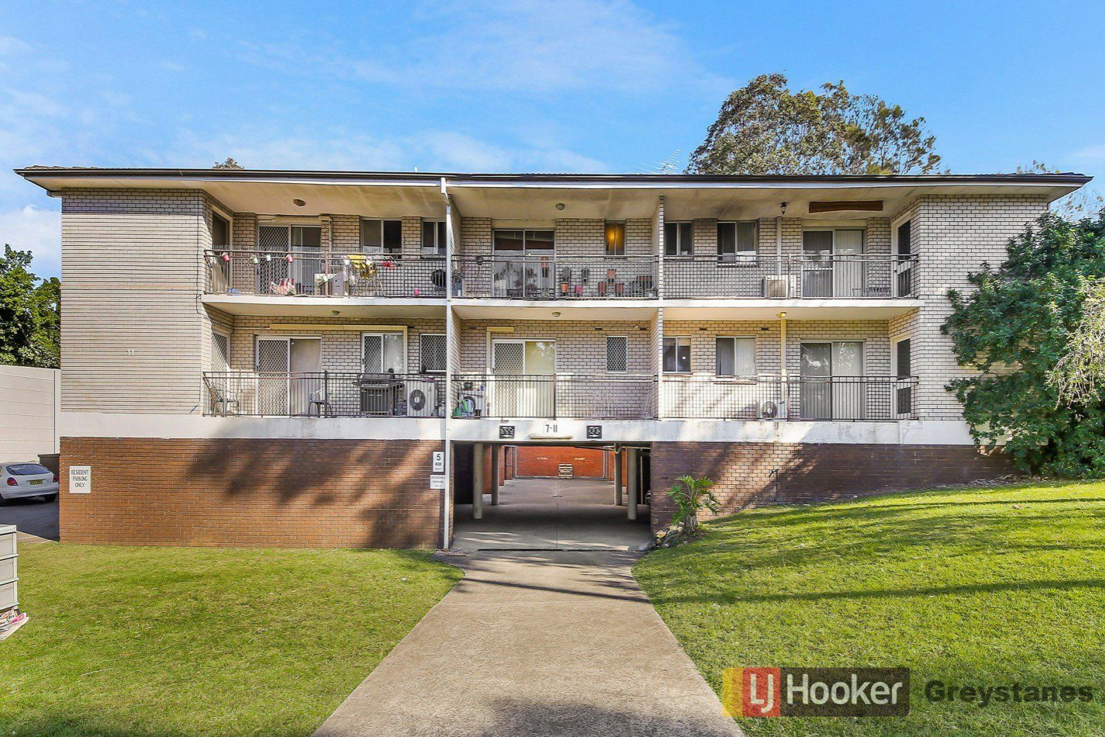 3/7-11 Tiara Place, Granville NSW 2142, Image 0