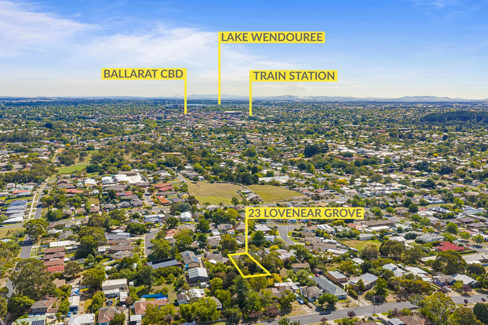 Additional image 28 of 23 Lovenear Grove, Ballarat East VIC 3350