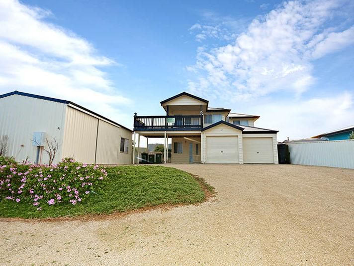 27 Grahn Road, James Well SA 5571, Image 1