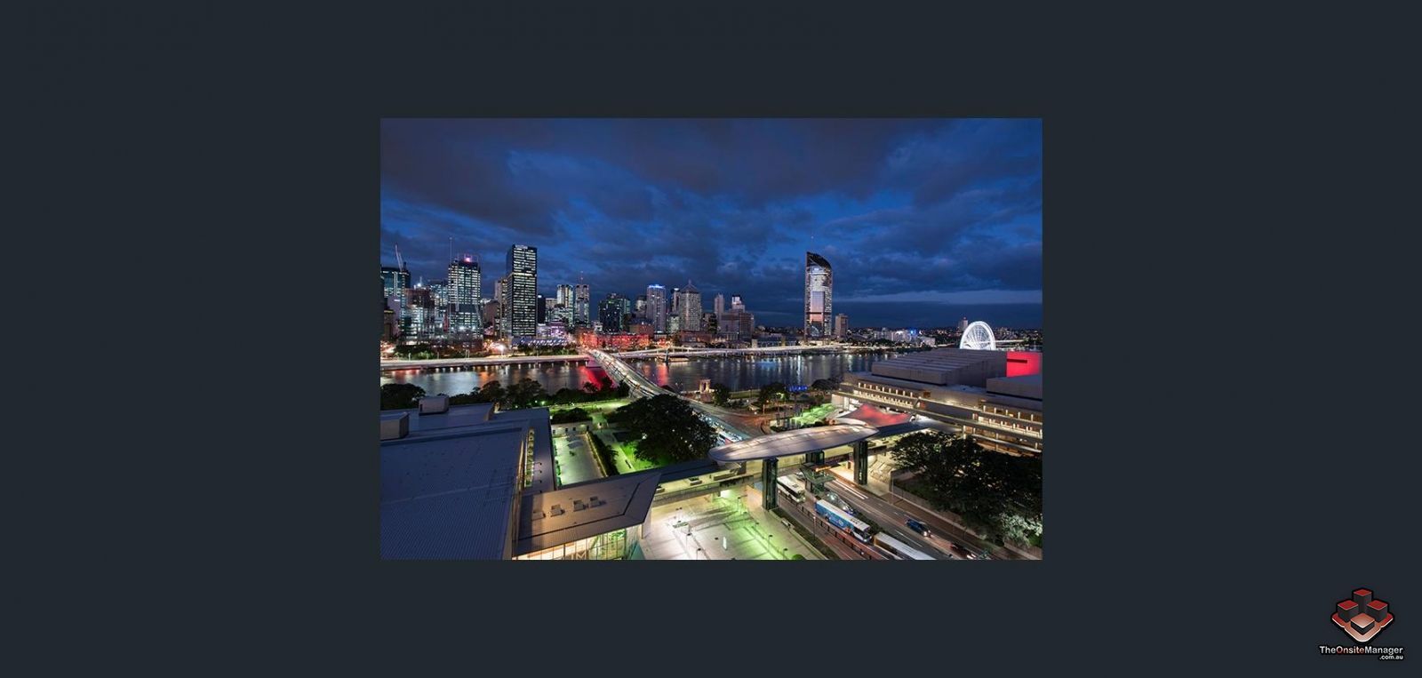 1 bedrooms Apartment / Unit / Flat in ID:3893024/77 Grey Street SOUTH BRISBANE QLD, 4101