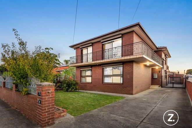 Picture of 12 Clifton Grove, COBURG VIC 3058
