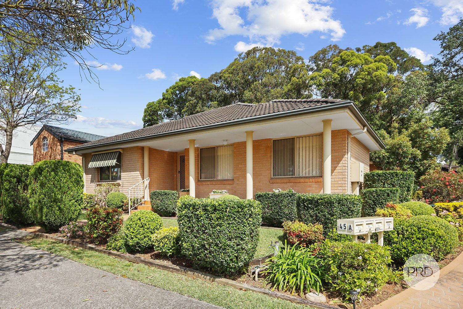 1/45A Park Street, Peakhurst NSW 2210, Image 0