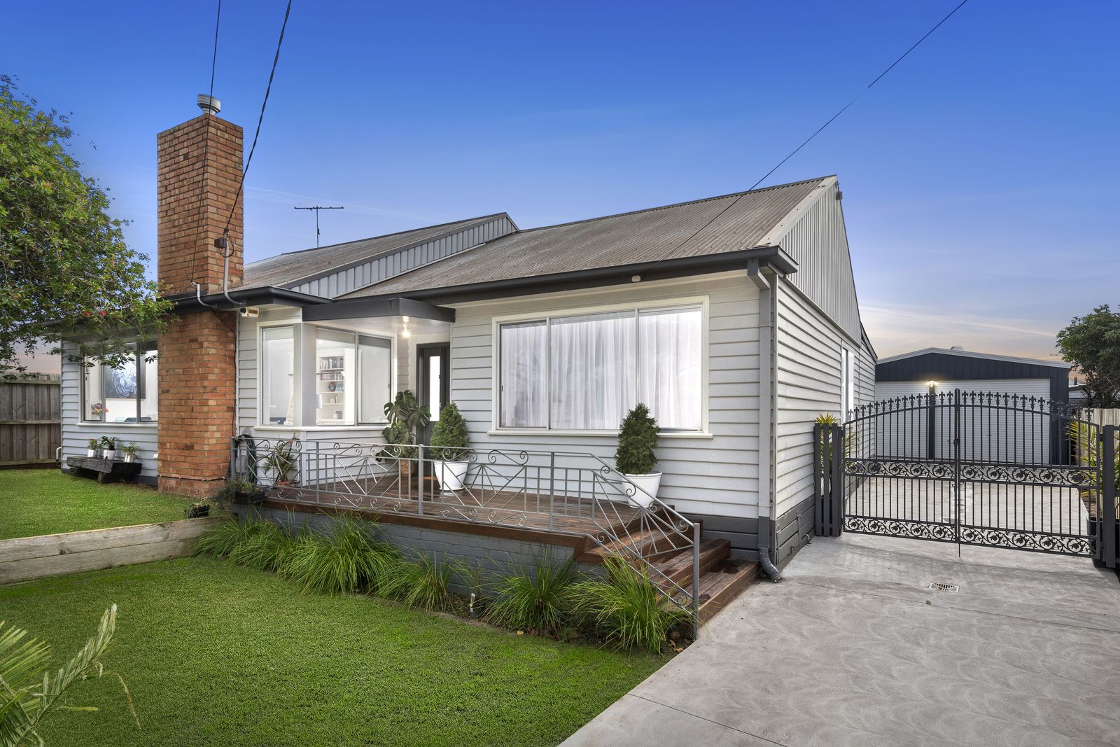 5 Joyce Parade, Herne Hill VIC 3218, Image 0