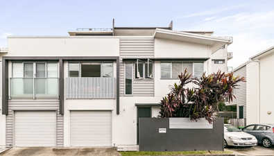 Picture of 2/51 Le Geyt Street, WINDSOR QLD 4030