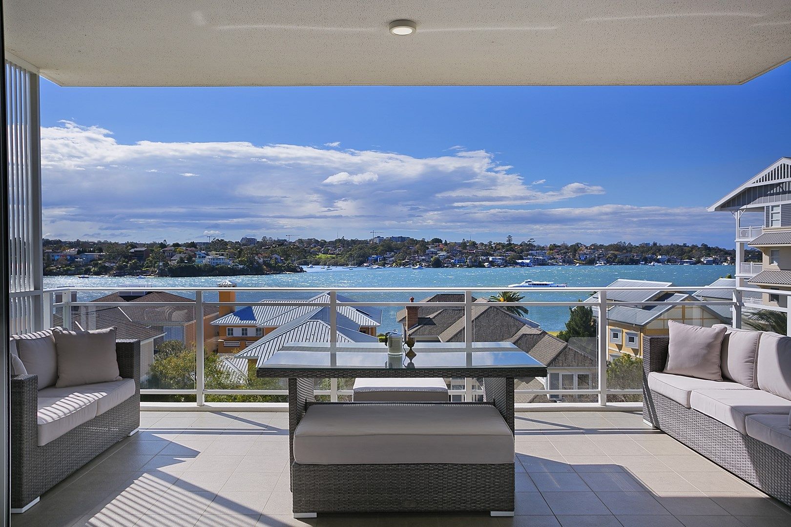 407/28 Peninsula Drive, Breakfast Point NSW 2137, Image 0