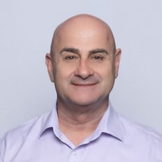 Anastasios (Tom) Pistevos, Sales representative