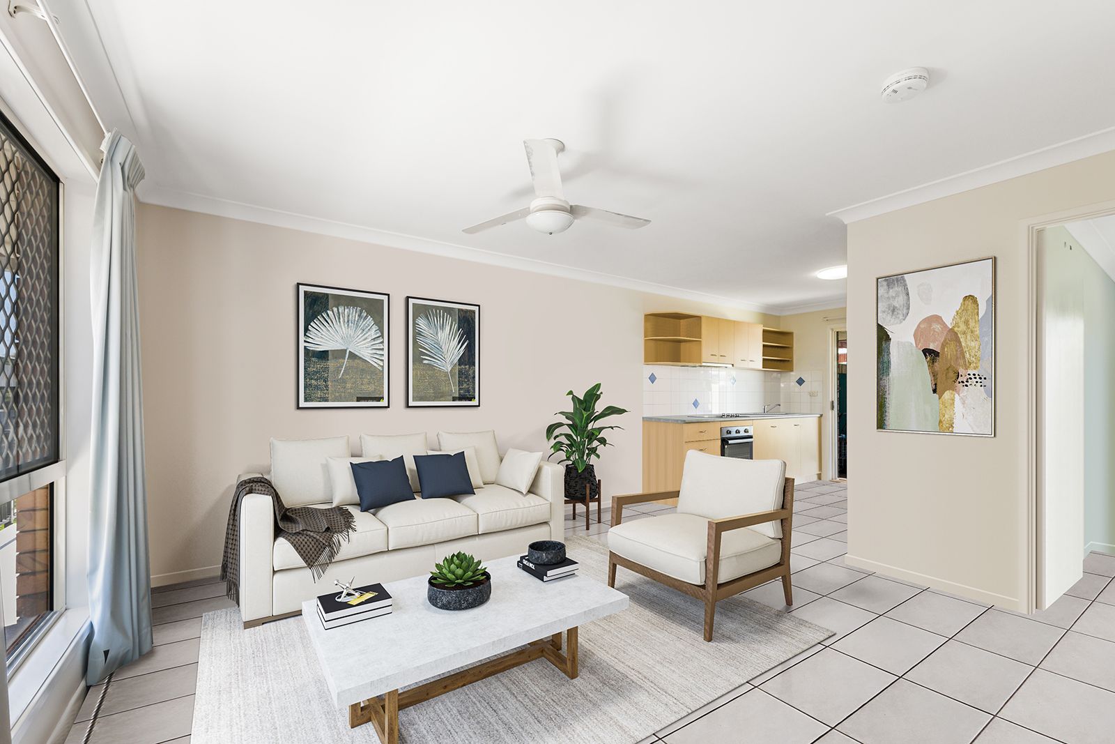 24/144 Dorville Road, Carseldine QLD 4034, Image 2