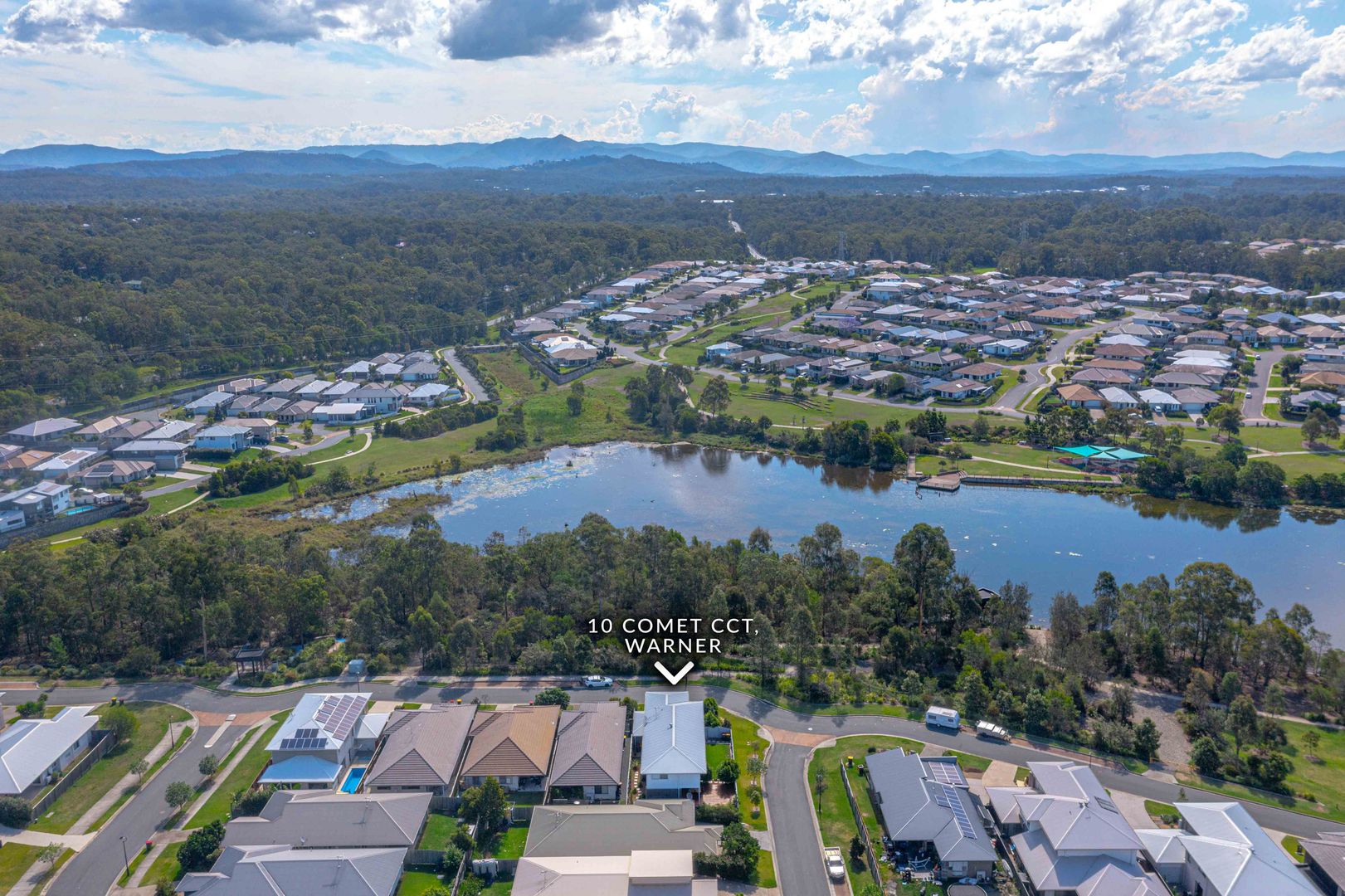 10 Comet Circuit, Warner QLD 4500, Image 1