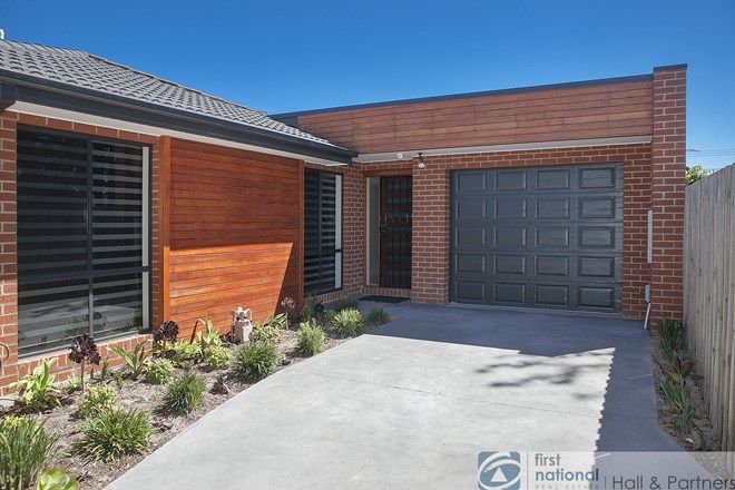 Picture of 2/17 Sandala Court, DANDENONG NORTH VIC 3175