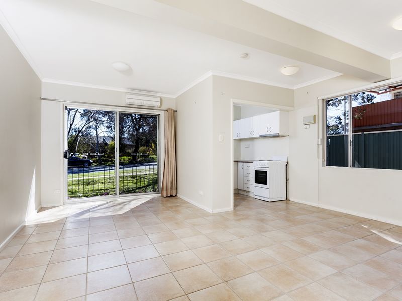 3A & 3B Castieau Street, Higgins ACT 2615, Image 1