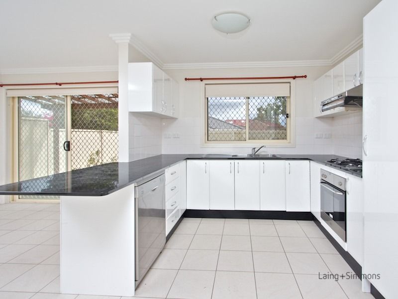 9 Wirralee Street, South Wentworthville NSW 2145, Image 2