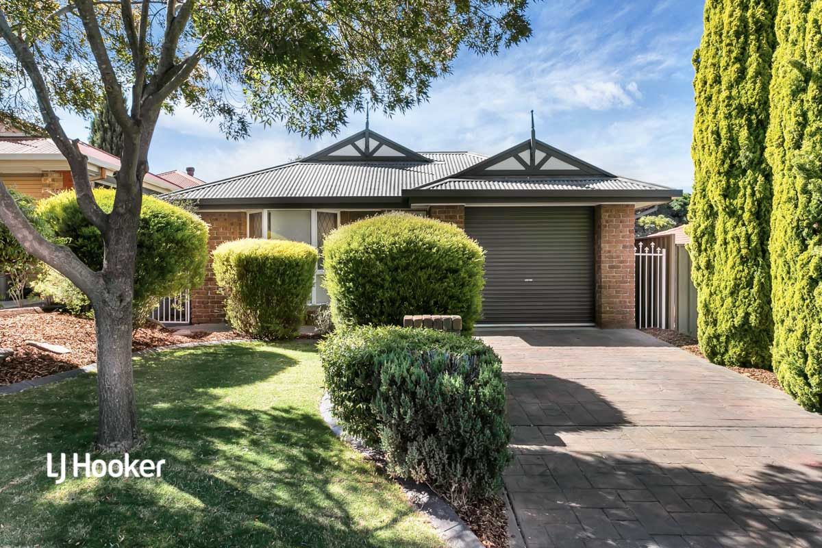 20 Port Ellen Court, Greenwith SA 5125, Image 0