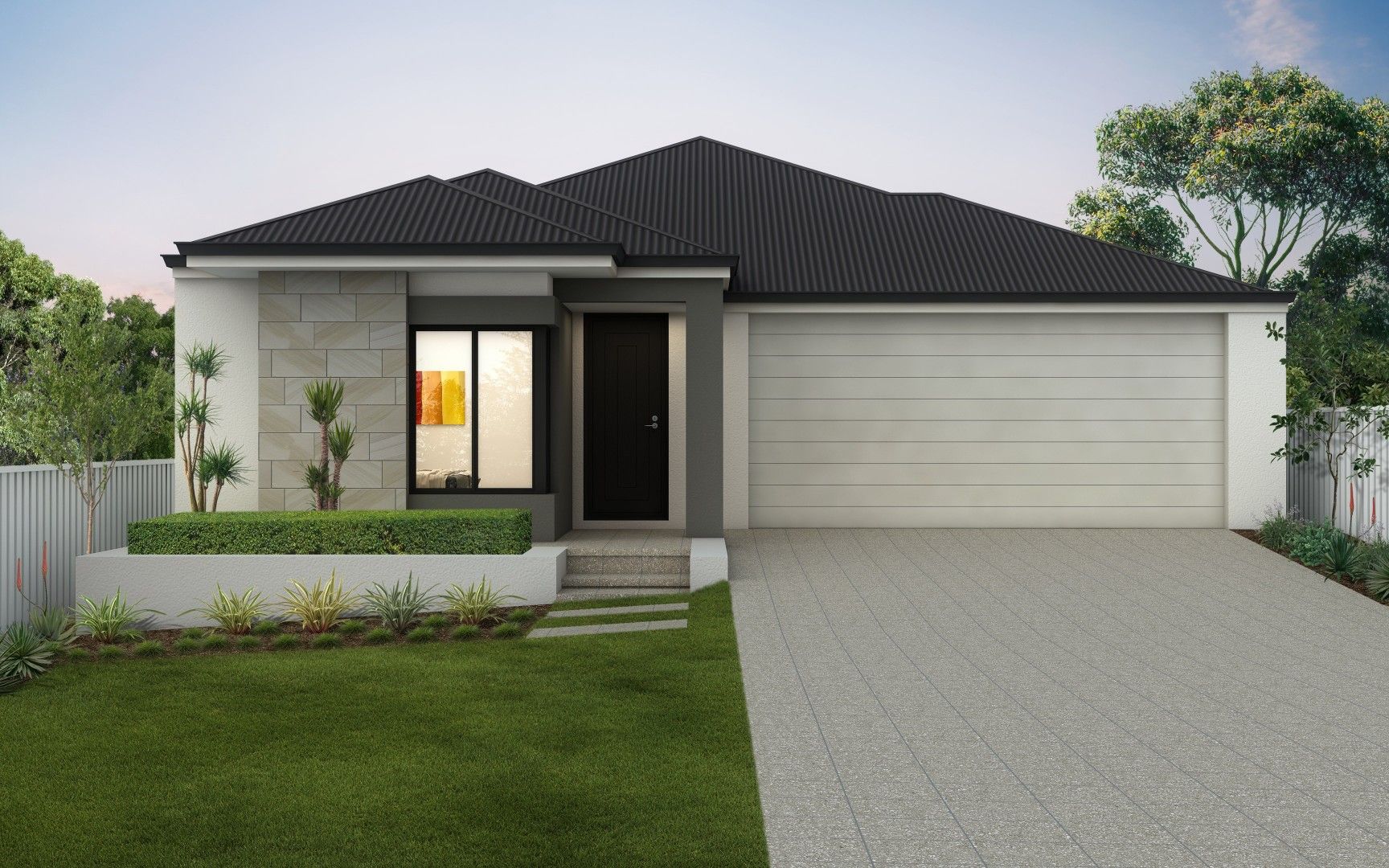 4 bedrooms New House & Land in  BALDIVIS WA, 6171