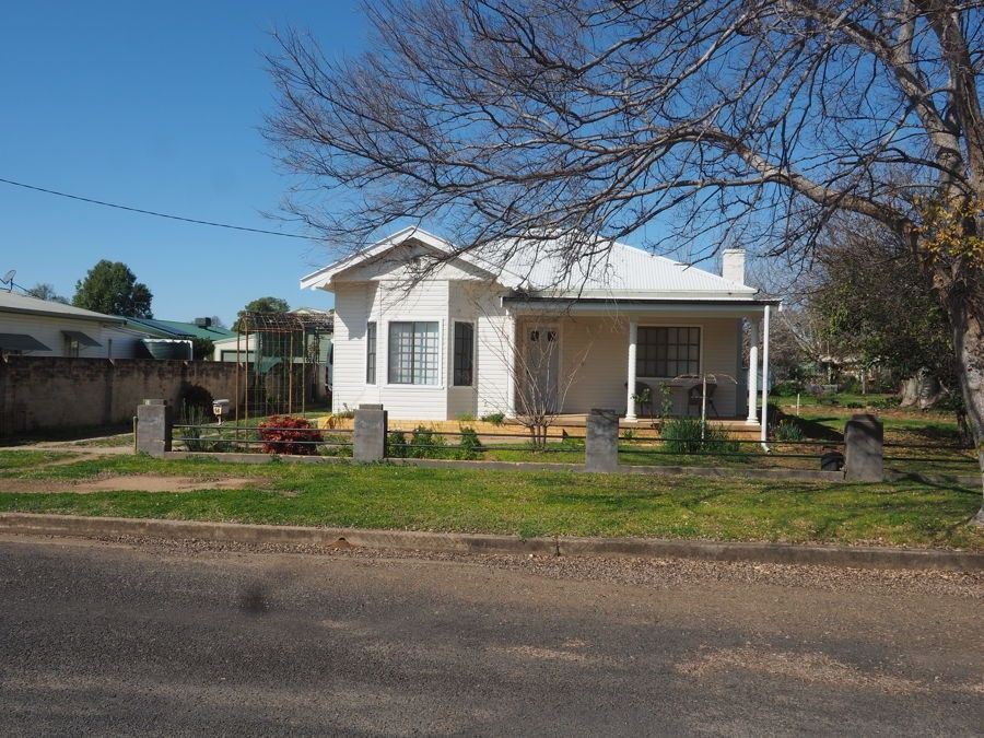 3 bedrooms House in 58 Keera Street BINGARA NSW, 2404