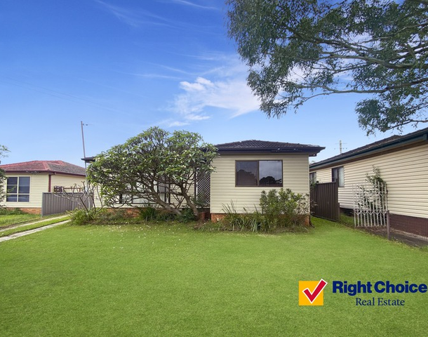 27 O'keefe Crescent, Albion Park NSW 2527