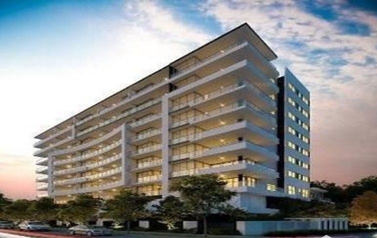 2 bedrooms Apartment / Unit / Flat in 505/43 Harbour Town Dr BIGGERA WATERS QLD, 4216