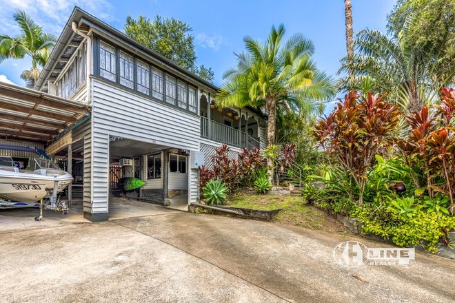 Picture of 34 Hocking Street, NAMBOUR QLD 4560