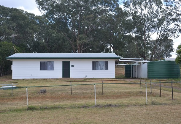 32 Daw Lane, Elsmore NSW 2360