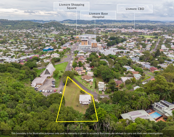 30 Bent Street, Lismore NSW 2480