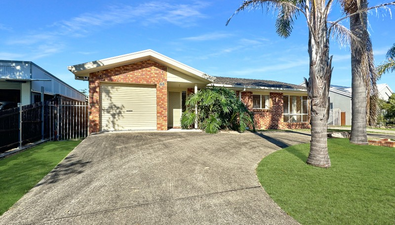Picture of 48 Zanthus Drive, BROULEE NSW 2537