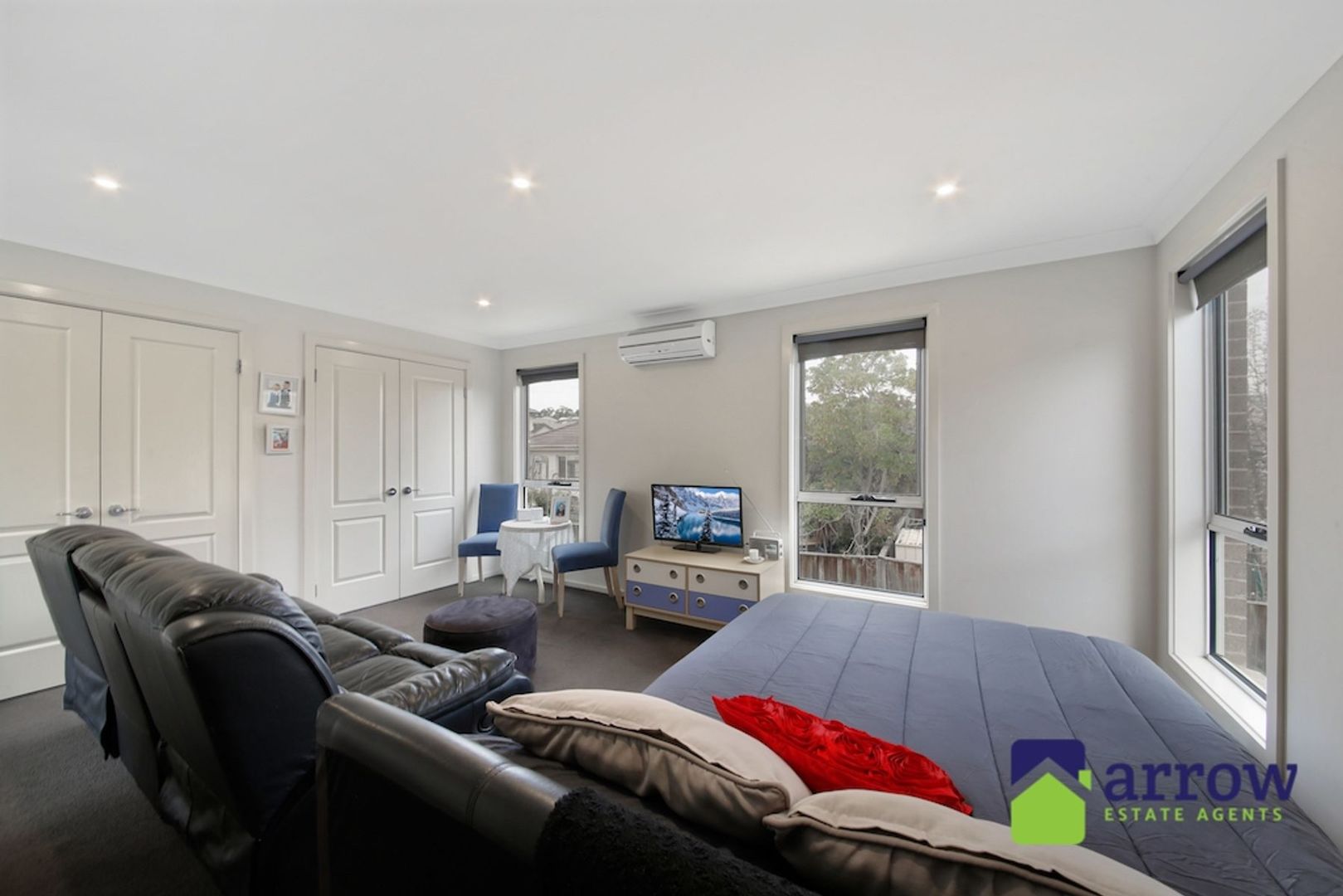18A Hidcote Road, Campbelltown NSW 2560 Studio For Rent Domain