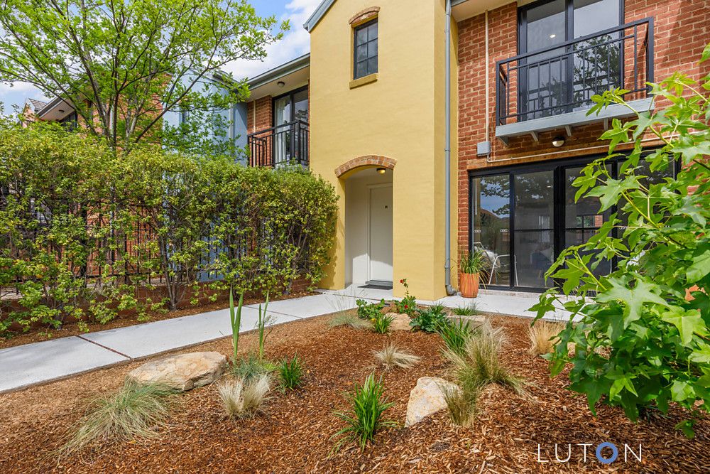 23/7 Ijong Street, Braddon ACT 2612, Image 2