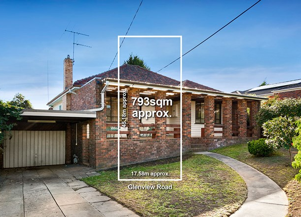17 Glenview Road, Doncaster East VIC 3109