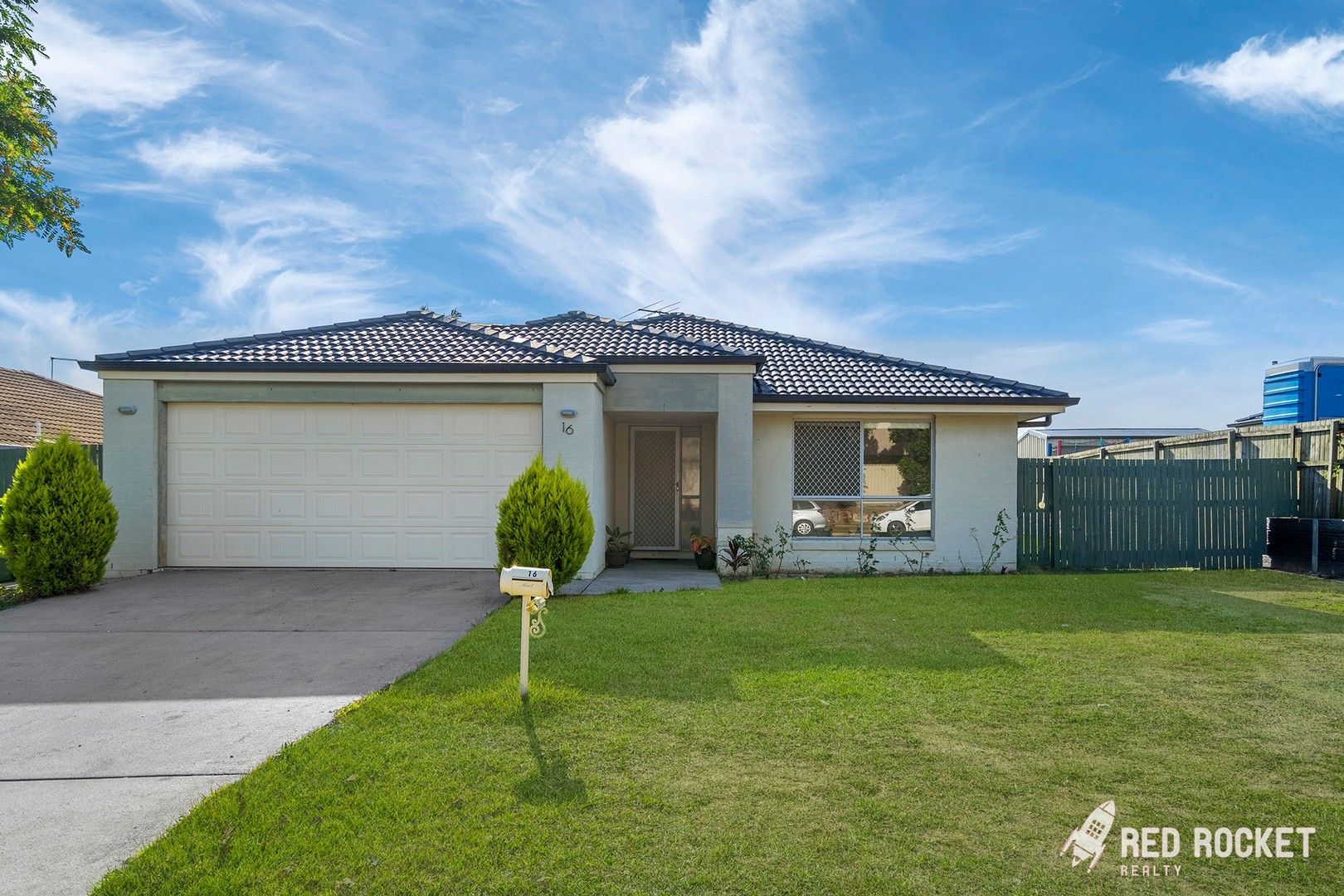 16 Sunrise Crescent, Regents Park QLD 4118, Image 0