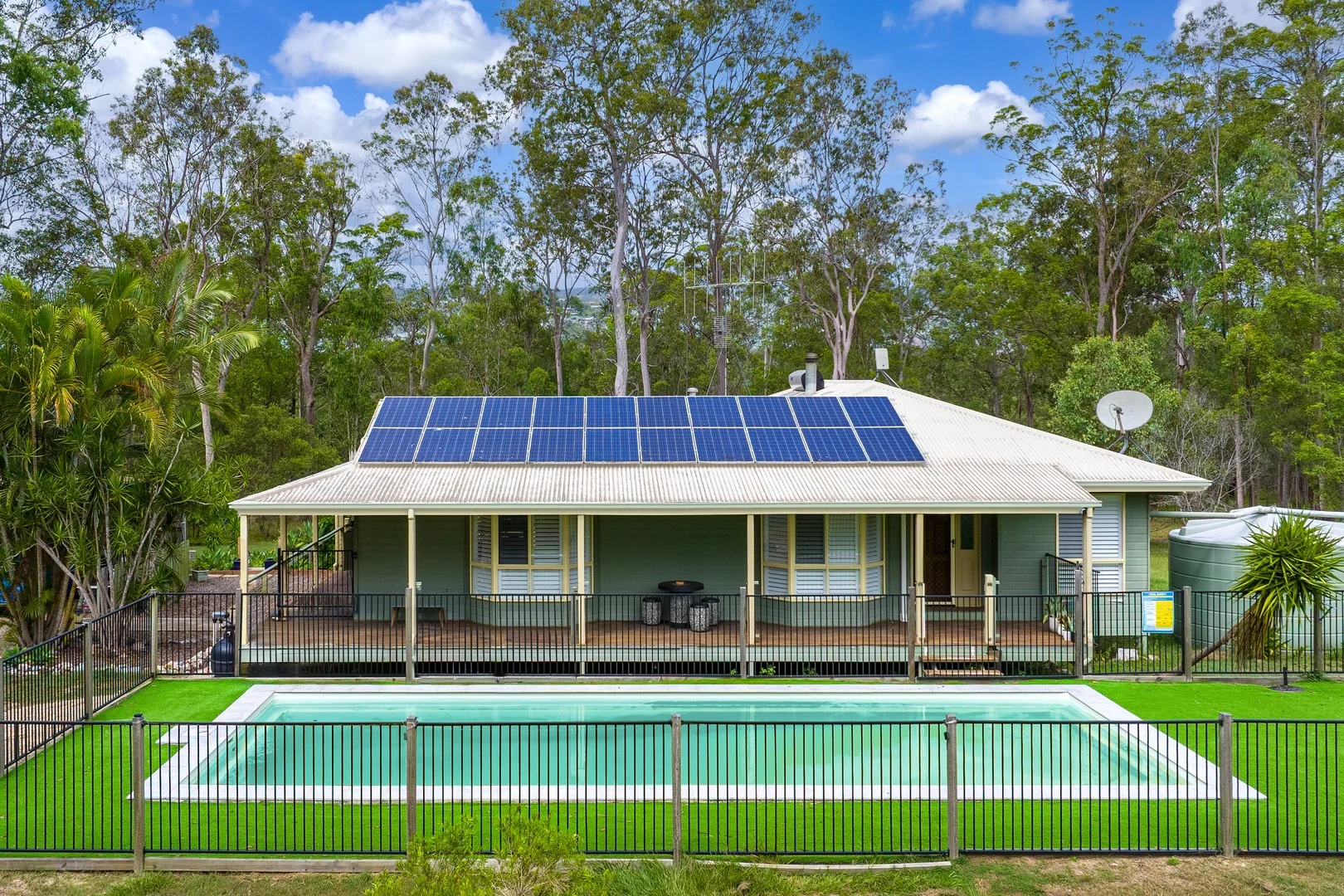 30 Pine Ridge Road, Glenwood QLD 4570