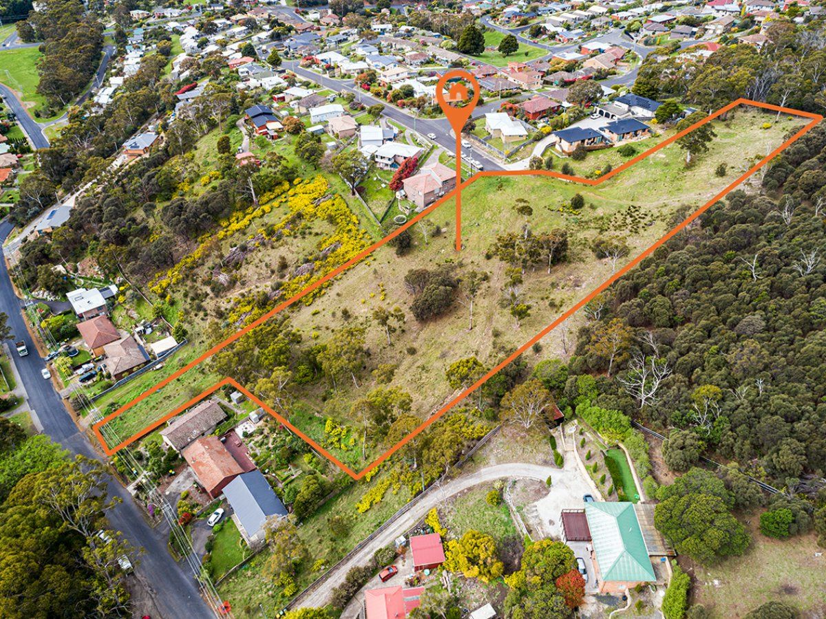 1 Garfield Road, Glenorchy TAS 7010, Image 1