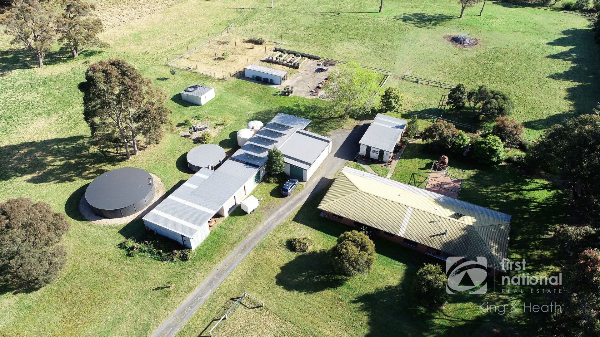 95 Peecks Road, Forge Creek VIC 3875, Image 1