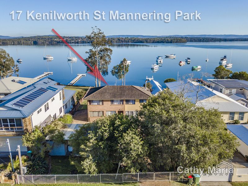 17 Kenilworth Street, Mannering Park NSW 2259, Image 1