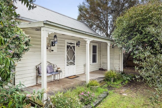 Picture of 18 Napier Street, INVERLEIGH VIC 3321