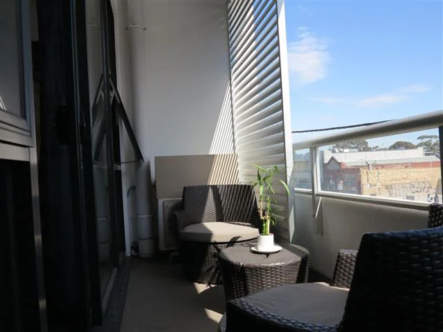 Additional image 10 of 107/25 Oxford Street, North Melbourne VIC 3051