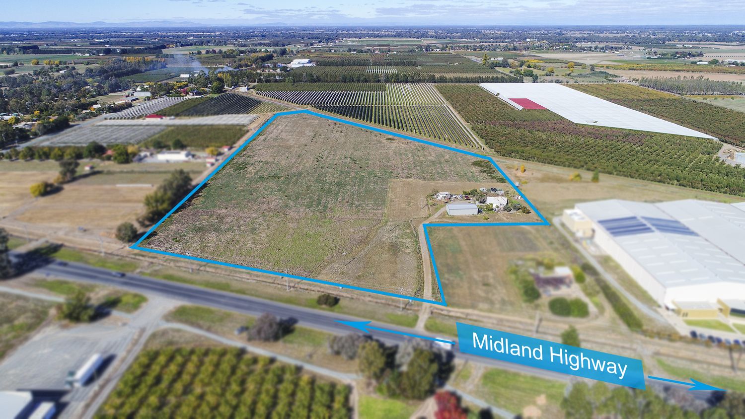 410 Midland Highway, Shepparton VIC 3630, Image 0