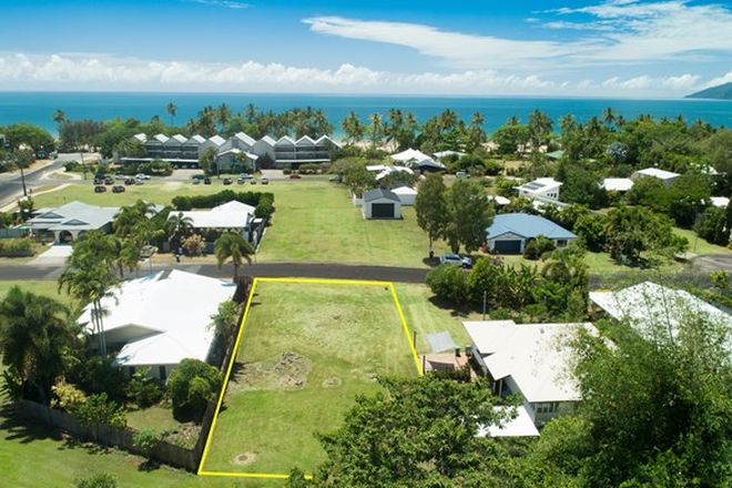 Picture of 5 Southward Street, MISSION BEACH QLD 4852