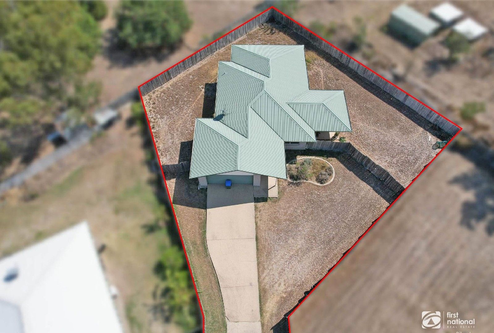 5 Panorama Drive, Biloela QLD 4715, Image 1