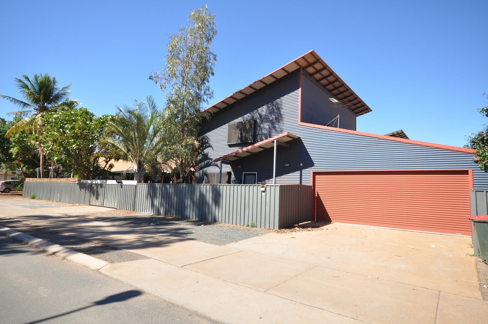 18D Somerset Crescent, South Hedland WA 6722, Image 0