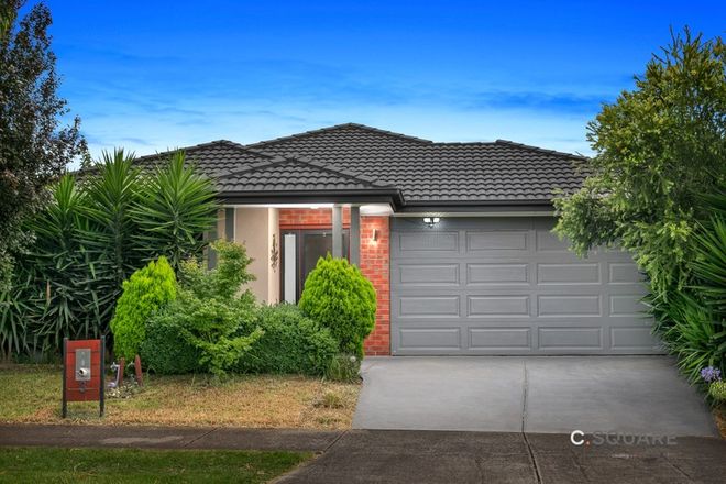 Picture of 3 Warruga Crescent, WOLLERT VIC 3750