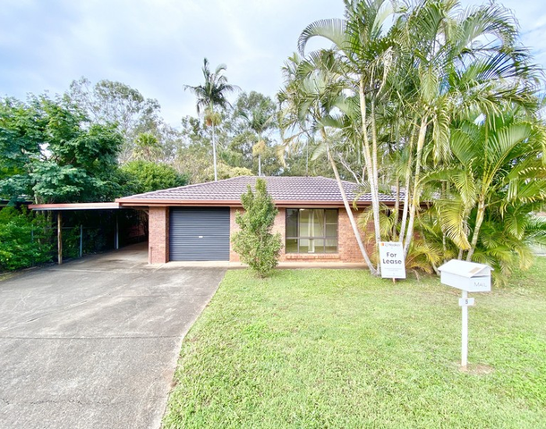 5 Counsel Street, Cleveland QLD 4163