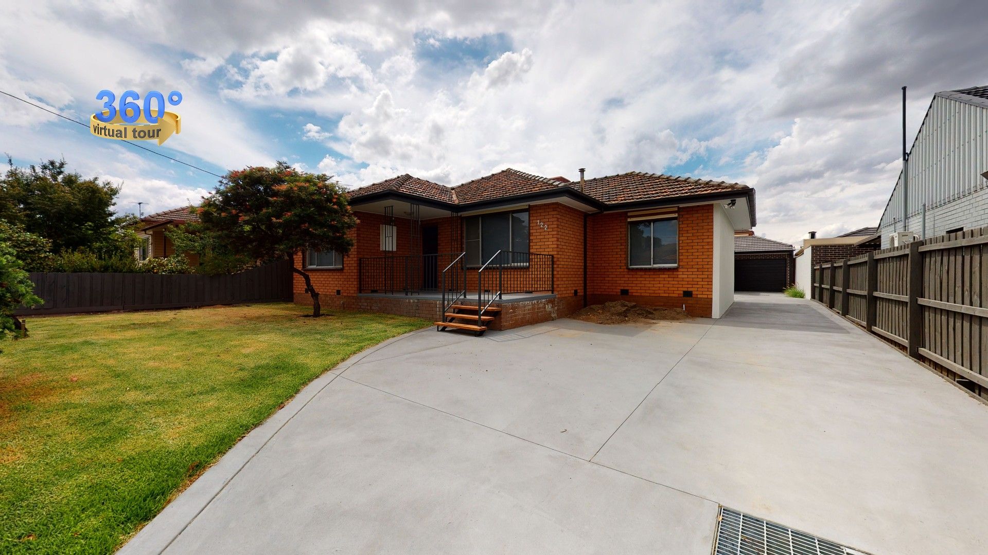 3 bedrooms Apartment / Unit / Flat in 1/122 Boundary Road PASCOE VALE VIC, 3044